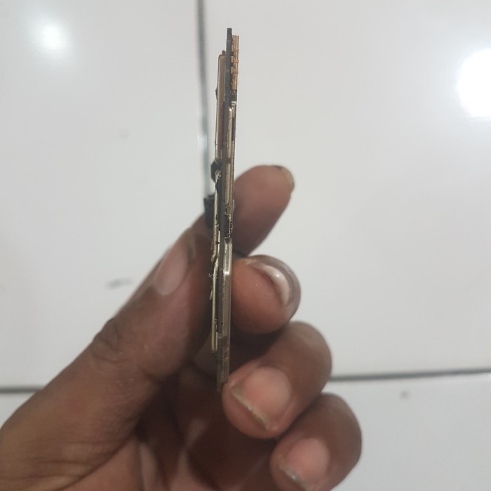 MESIN OPPO A5 2020 MATOT/MATI