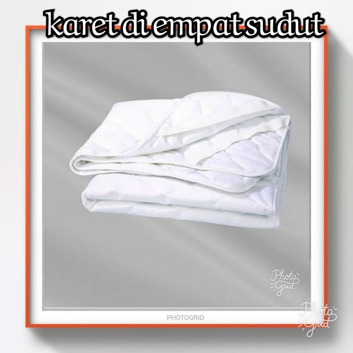 matras protector 140x200