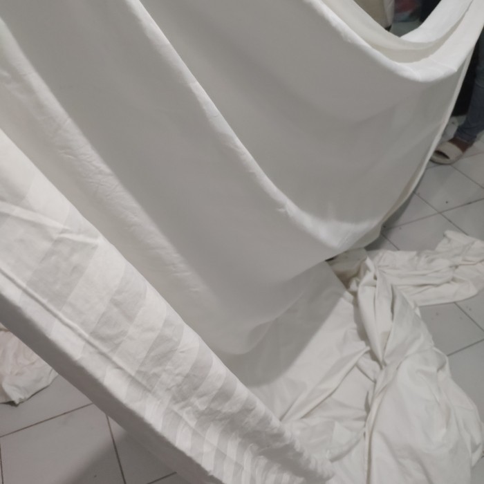 cover duvet ex hotel