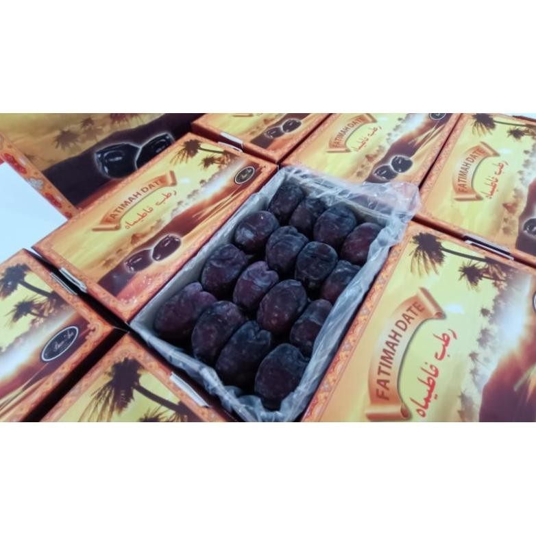 

POJ kurma anggur bam Fatimah/kurma bam/kurma anggur TERLARIS