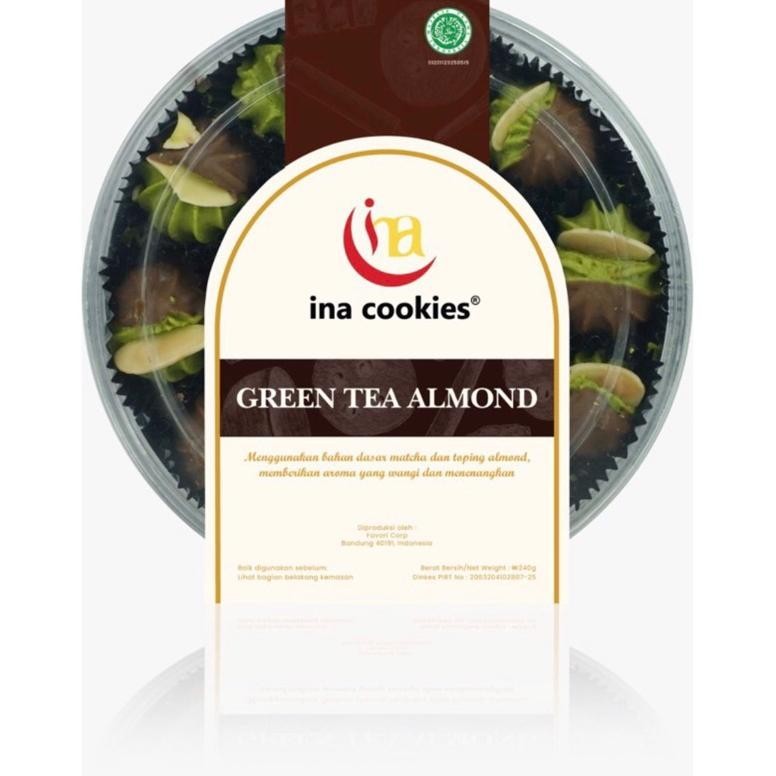 

{cookies} INA COOKIES BESTSELLER TERLARIS