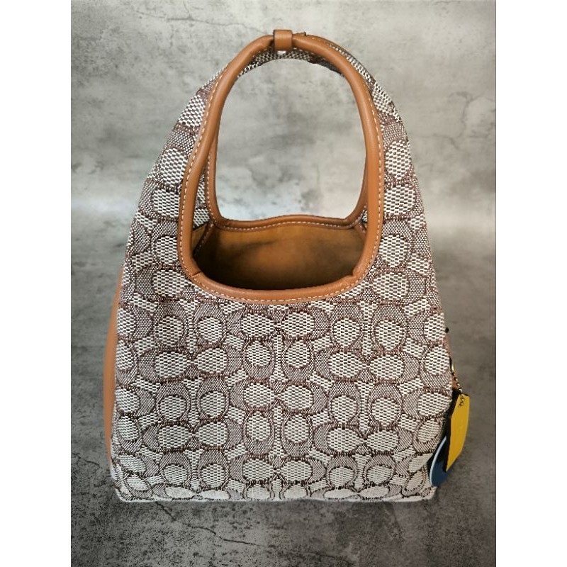 BUBU MIMO BAGS COACH LANA