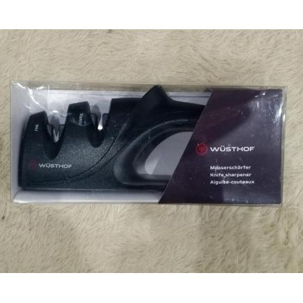 WUSTHOF KNIFE SHARPENER VELAANGGIK5