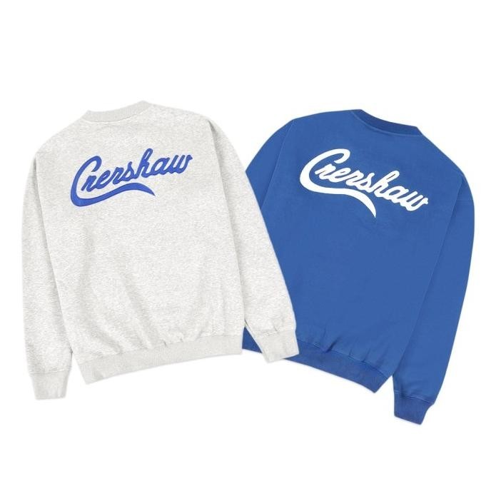 FOG Essentials X TMC Crenshaw Sweatshirt