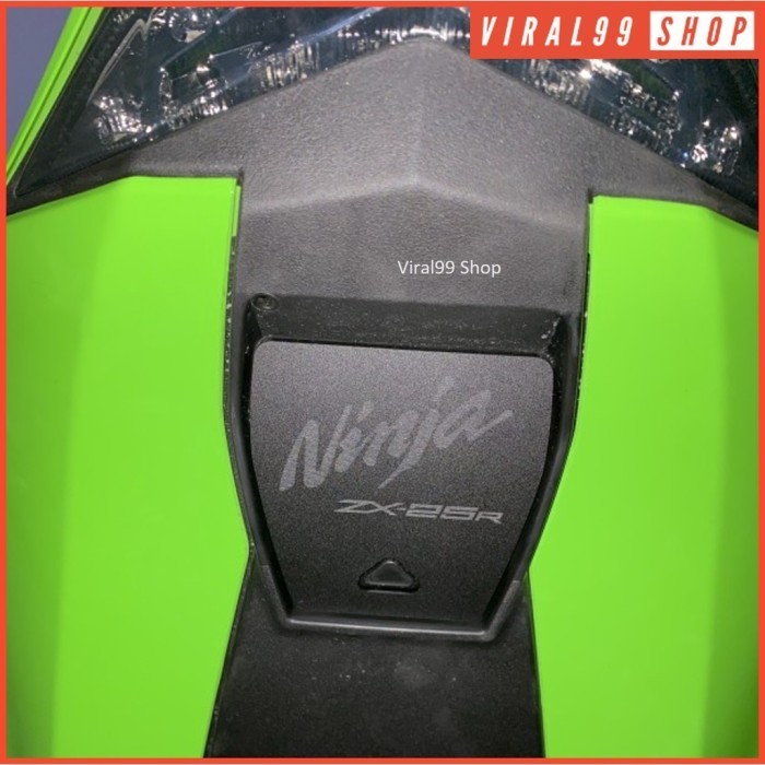 AKSESORIS TUTUP EX TAIL TIDY NINJA ZX25R FENDER ELIMINATOR COVER