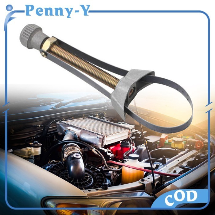 KUNCI FILTER OLI ALAT PEMBUKA FILTER OLI MOBIL KUNCI PEMBUKA FILTER