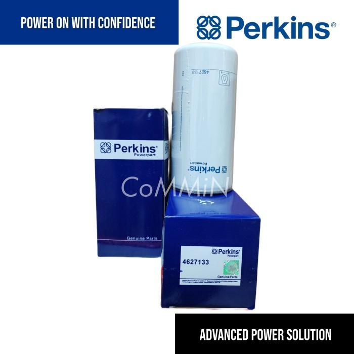 4627133 OIL FILTER PERKINS PN 4627133