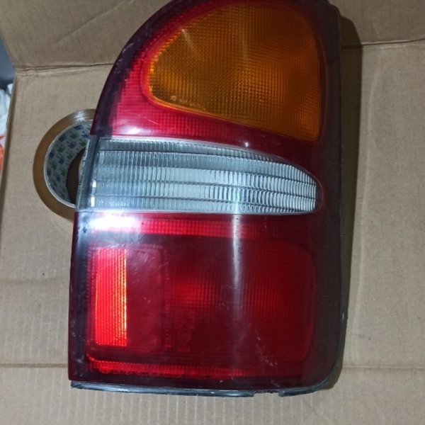 Lampu Stop Stoplamp Kia Pregio Original