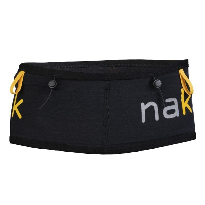 NAKED RUNNING BAND . RUNNING BELT WAIST BAG