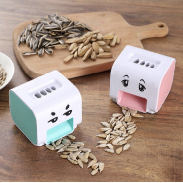 MESIN PENGUPAS KUACI SUNFLOWER SEED PEELING MACHINE