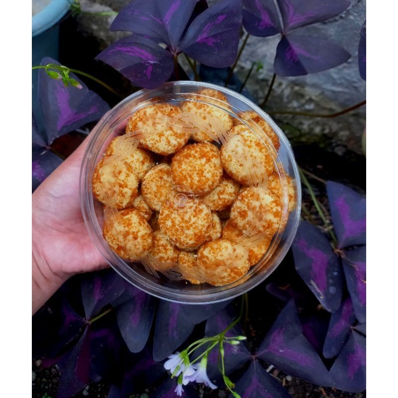 

Cheese Palm Sugar Premium Kemasan 500gr