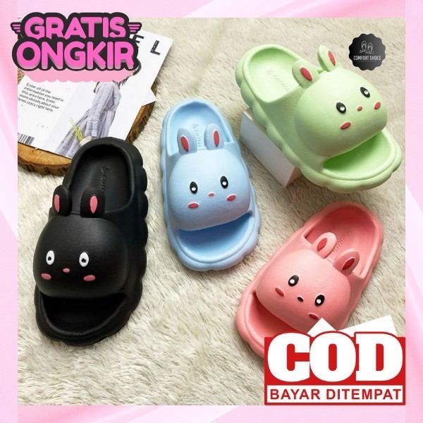 Sandal Gunung Anak Perempuan Usia 5 6 7 8 9 10 Tahun Kasual Murah Sandal Anak Perempuan Sendal Pesta