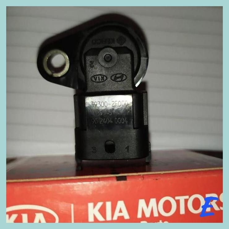 | PRH | SENSOR TDC HALL CMP NOKEN AS HYUNDAI ALL NEW SANTA FE DIESEL CRDI ASLI