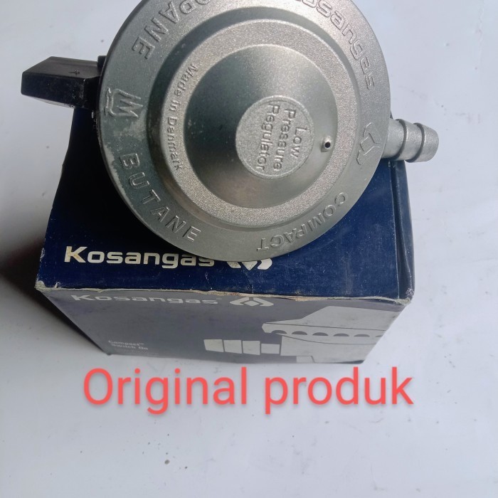 Regulator Gas lpg Kosangas