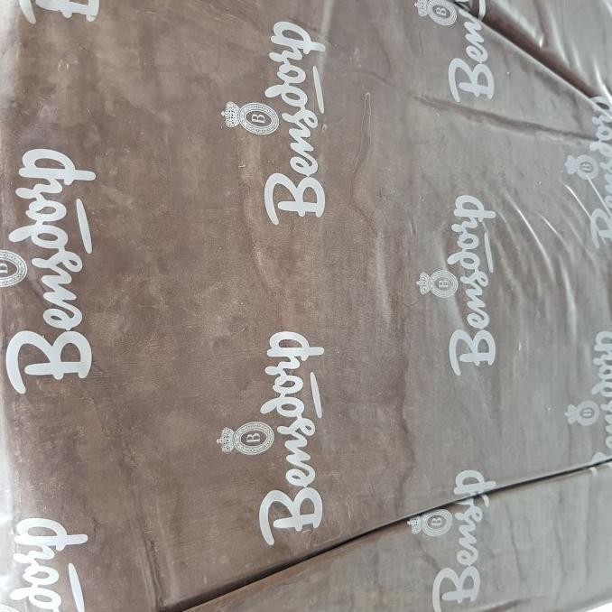 

Coklat bubuk BENSDORP 1 KG / PURE COCOA POWDER BENSDROP 1KG GROSIR TF