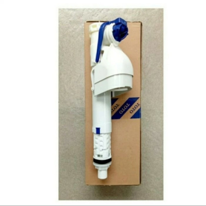 PELAMPUNG CLOSET DUDUK TOTO ORI TG 271217/CLOSET KAMAR MANDI