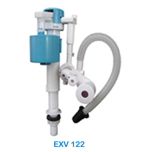 PELAMPUNG ALAT KLOSET EIXO VITARA CLOSET ONE PIECE KODOK UNIVERSAL