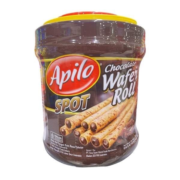 

ASW APILO SPOT CHO WFR STICK 500 GR -Delete