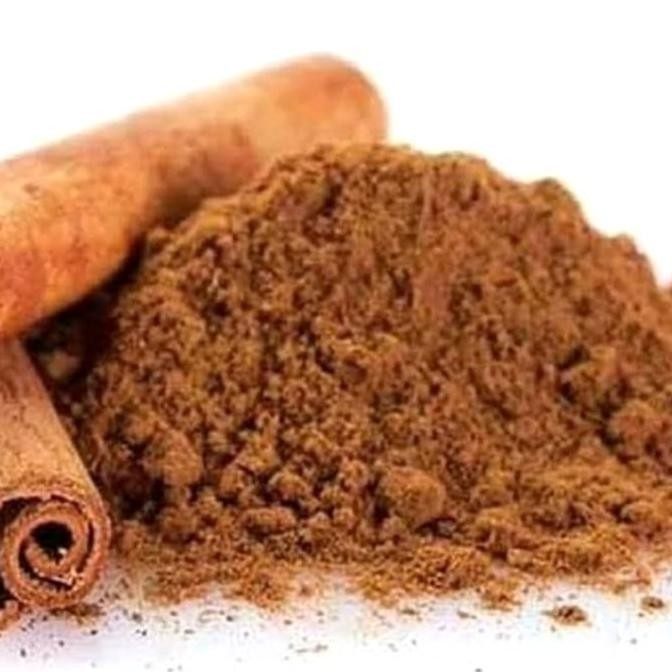 

PROMO Cinnamon Powder 1 kg/Bubuk Kayu Manis 1 Kg ZM
