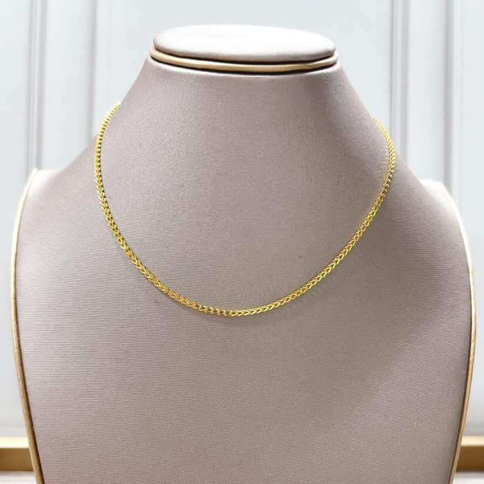 KALUNG EMAS ANAK 700 MODEL VARIASI