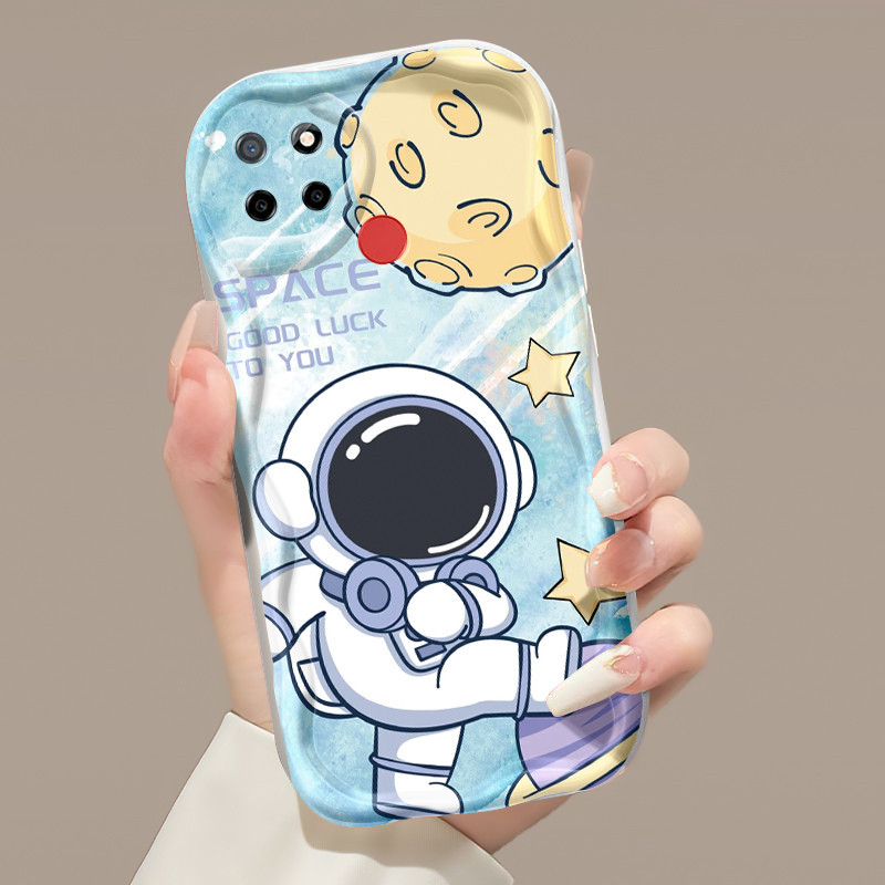 Casing Hp Realme C21 Realme C25 Realme C25s Realme Narzo 20 Realme Narzo 30A Realme Narzo 50A Case l