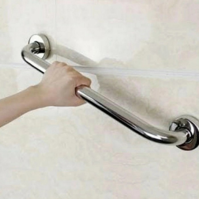 grab bar/disability/pegangan kamar mandi