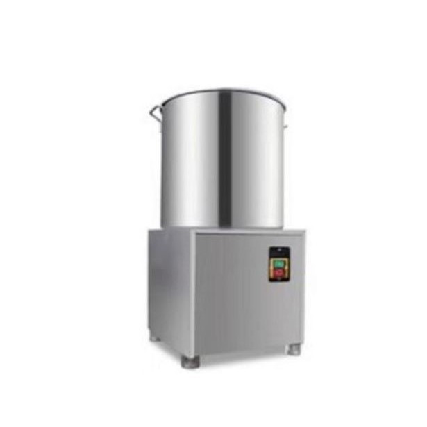 FOMAC OIL SPINNER MACHINE OSP-10S (PENIRIS MINYAK GORENGAN KAPS.10KG)