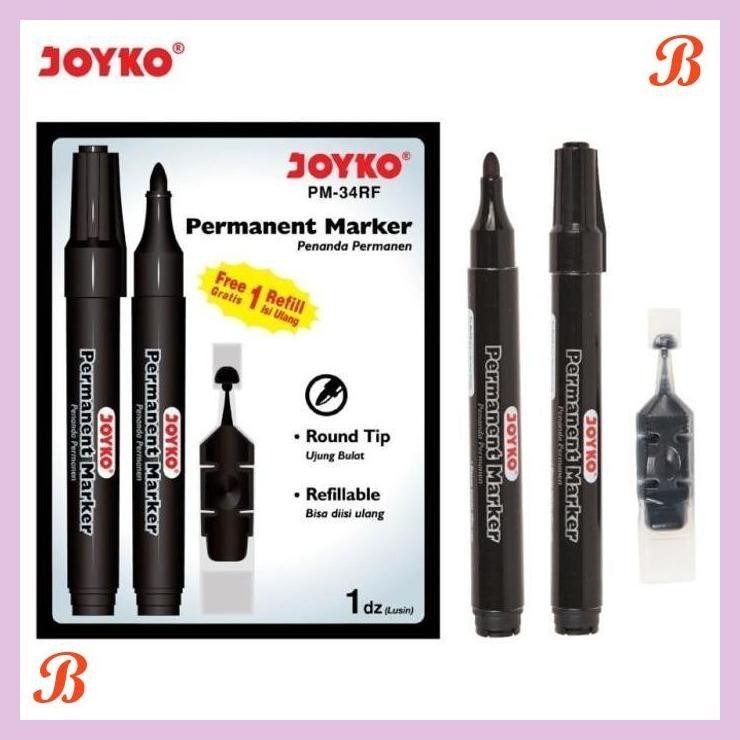 

| PGT | SPIDOL PERMANENT JOYKO PM-34 RF