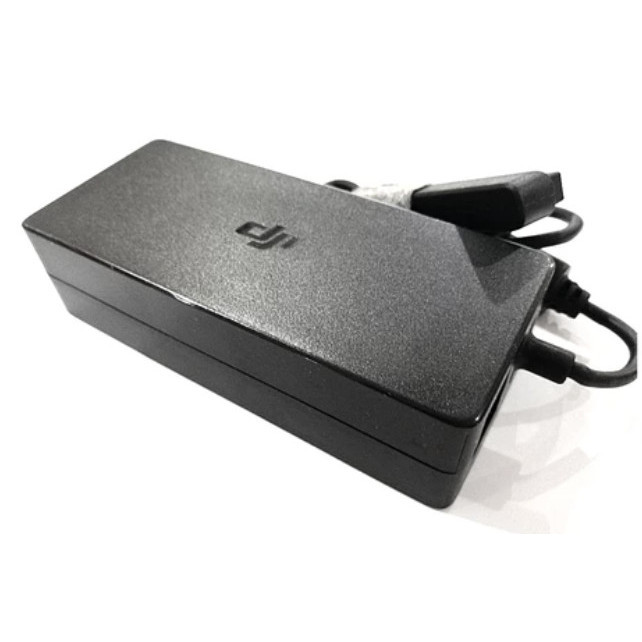 Charger Mavic Pro 1 second normal