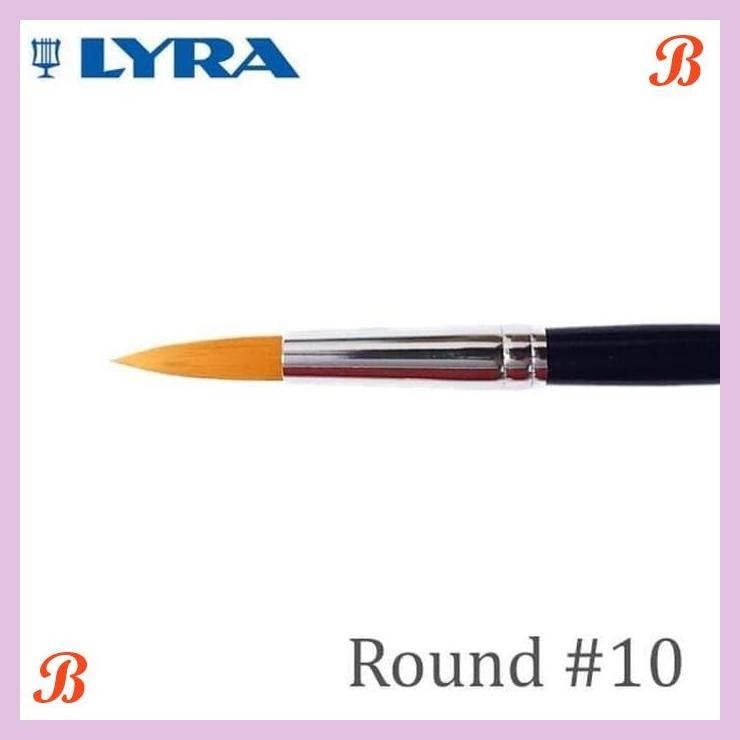 

| PGT | KUAS LYRA ROUND NO.10