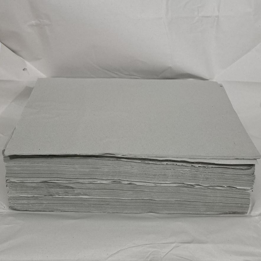 

COD Kertas Putih - Bungkus Nasi Padang - 10kg GG85