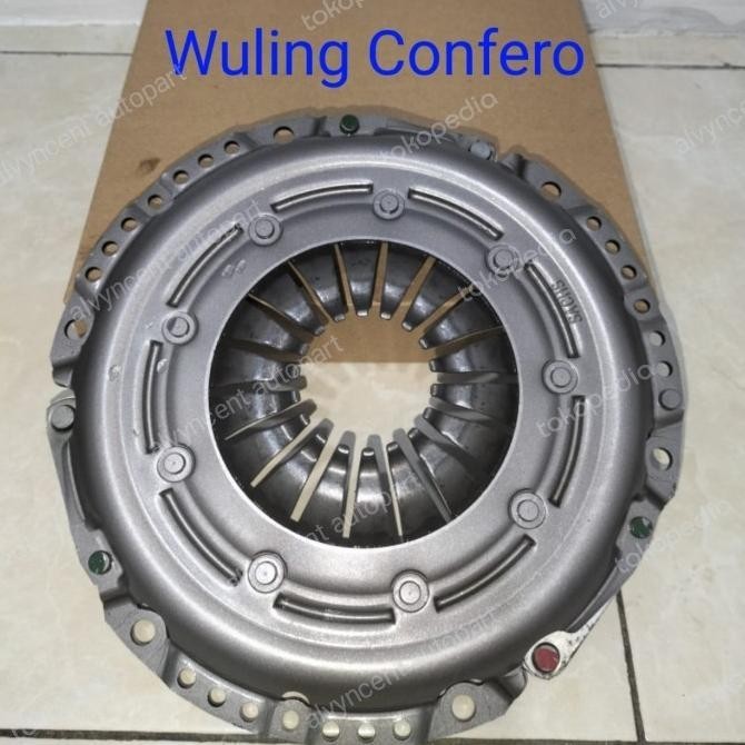 Matahari Dekrup Wuling Confero Original
