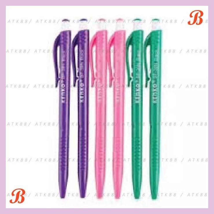 

| PGT | PULPEN KENKO BP-39N CETEK 0.7MM