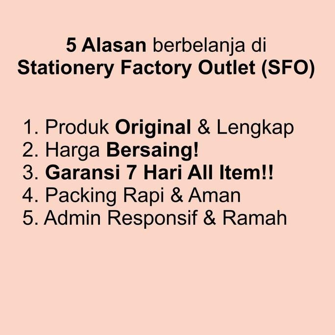 

Flash Sale Polychromos Faber Castell Satuan !!