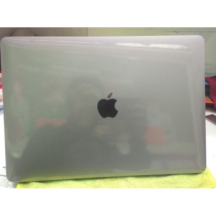 

Terbaik! BAHAN LAMINASI GLOSSY/TRANSPARAN/BENING 13/14 INCHI - LAMINASI BENING