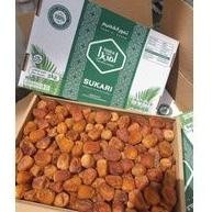 

Promo Lagiii!! Kurma Sukari Premium Al Qassim Amira 3 Kg Original Sukkari Sukkary Kurma 3 Kg