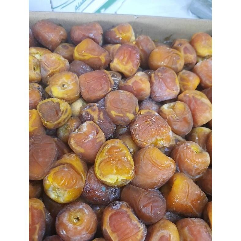 

Promo Lagiii!! King Sukari Fress Dates 3Kg Up