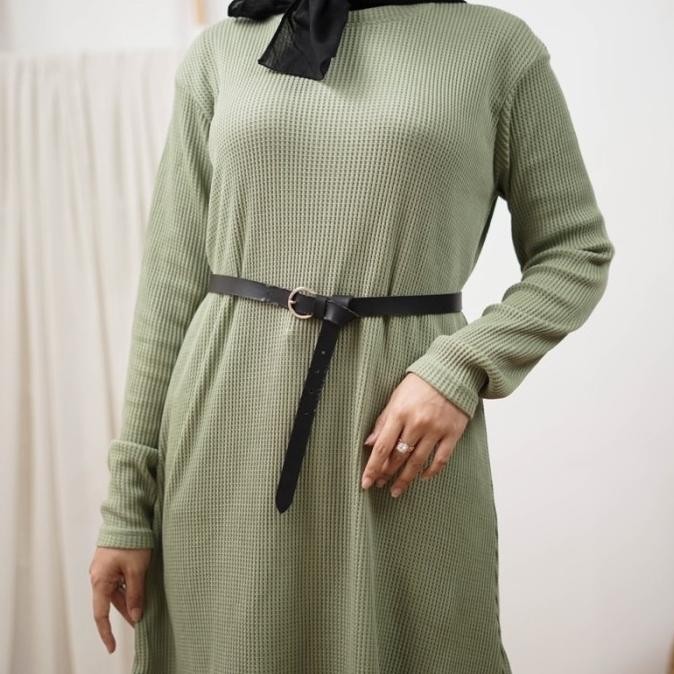 Long Tunik Jumbo - Long Tunik Kaos - Long Tunik Uniqlo Terbaru