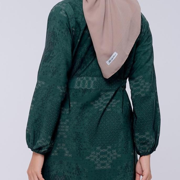Zm Zaskia Mecca - Tway Forest Gamis - Jelita Indonesia - Bengkulu