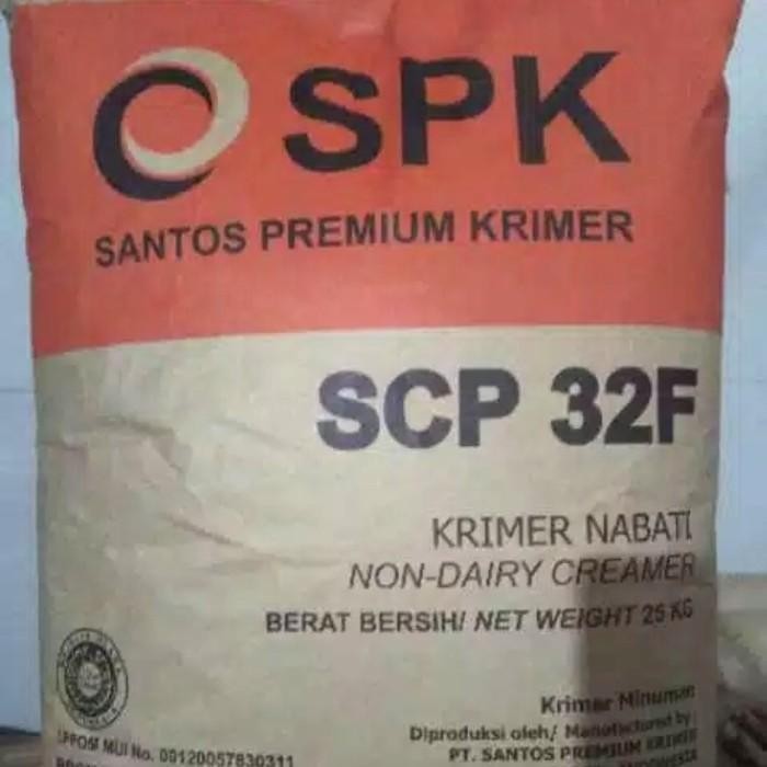 

Krimer Premium Santos Premium Karung 25Kg Terlaris