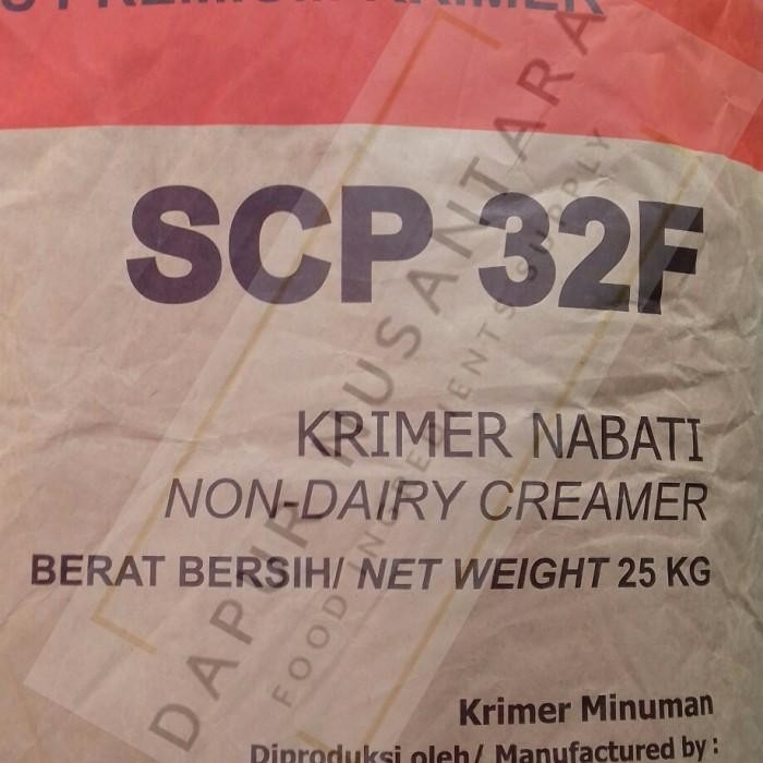 

Krimer Premium. Santos 32F. Khusus Gojek