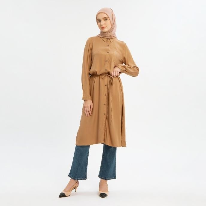 Geela Official - Naera Tunic (G.11518)