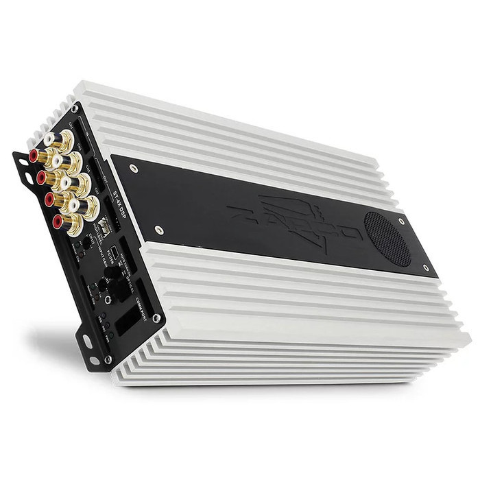 Ready Power Amplifier Zapco ST-4X DSP BT Class AB