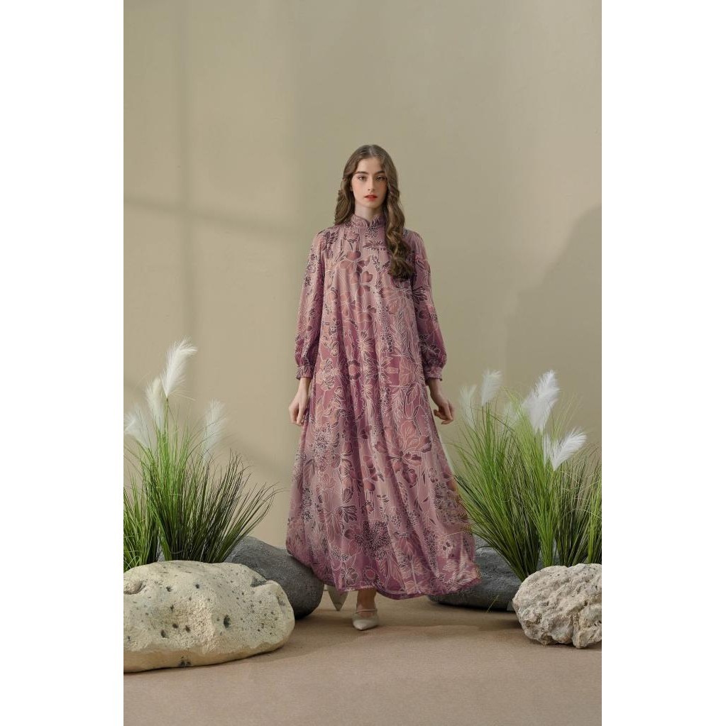 Kasa Heritage - Caila Dress