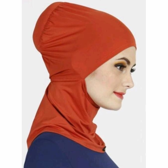 Zoya Ciput Jilbab Hijab Kerudung Cepolya Zoya / Zoya Ciput Ninja Promo