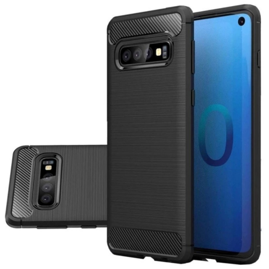 NEO HYBRID SPIGEN CASE SAMSUNG GALAXY S10e/S10 LITE AKSESORIS CASING