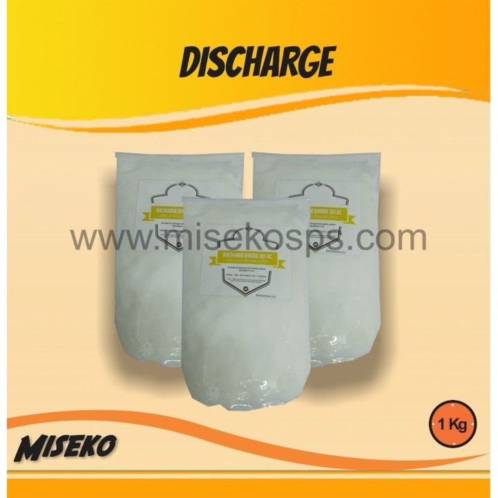 

TERMURAH - MATSUI DISCHARGE BINDER 301 SERIES - CLEAR DC