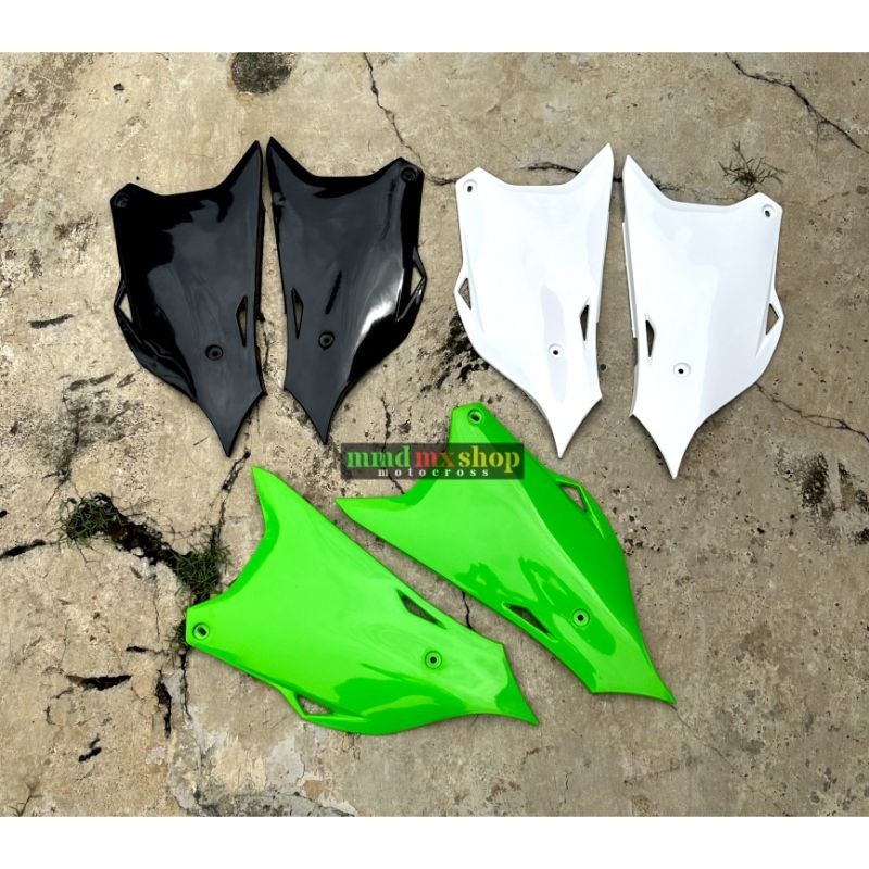 Sayap belakang kx 85 2016 cover body KX85 Body gtx trail bebek standar
