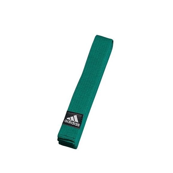 Adidas Taekwondo Coloured Belt
