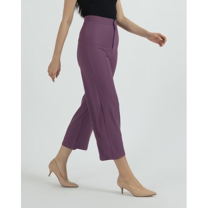 Yuan Market - Basic Cullote